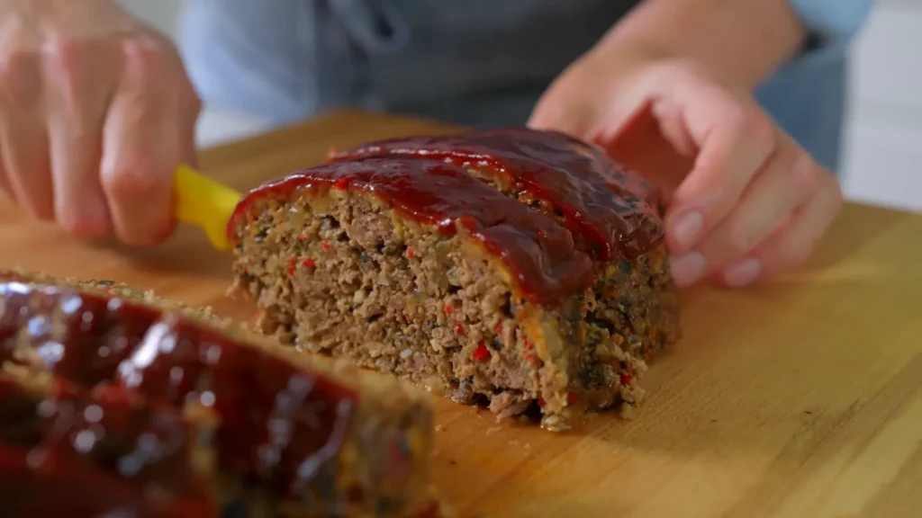 meatloaf recipe