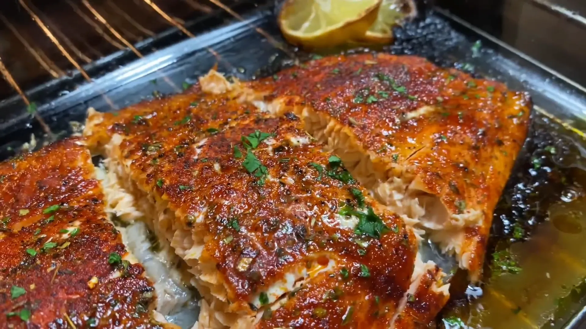 Quick & Delicious: The Best Oven-Baked Salmon Recipe