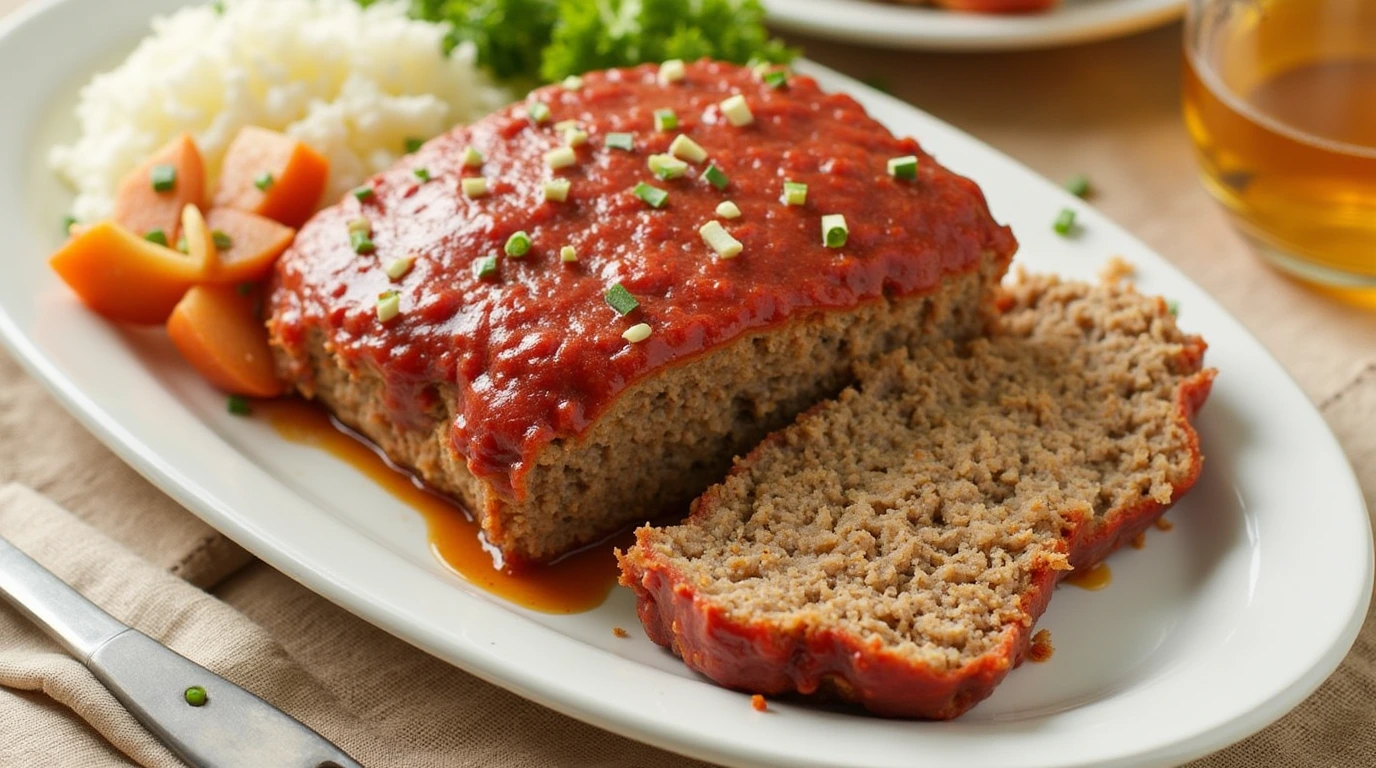 Meatloaf Recipe