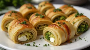 Vegetable Recipes