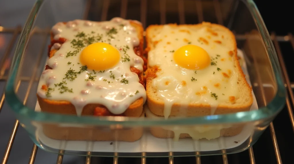 Quick and Easy Breakfast Sandwiches You Can Make in 5 Minutes